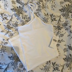 Banana Republic Tank